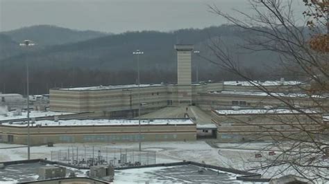 Several inmates injured during assault at Mount Olive Correctional Center, official says | WCHS