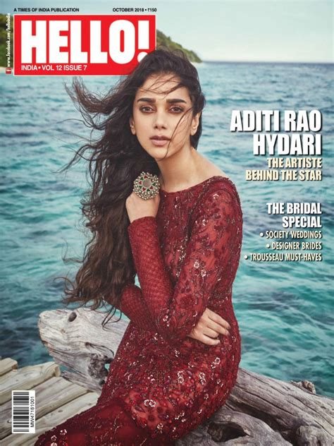 HELLO! India Magazine (Digital) - DiscountMags.com