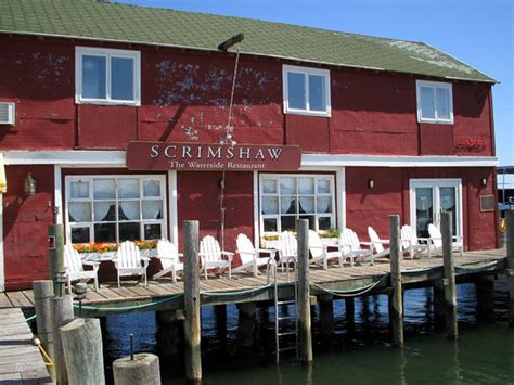 Scrimshaw, Greenport - Menu, Prices & Restaurant Reviews - TripAdvisor