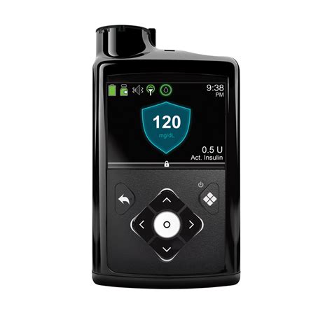 Medtronic MiniMed® Pump Supplies Order - Southeast Diabetes, Inc ...