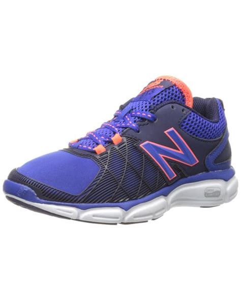 New Balance 813 V3 Cross Trainer in Navy (Blue) | Lyst