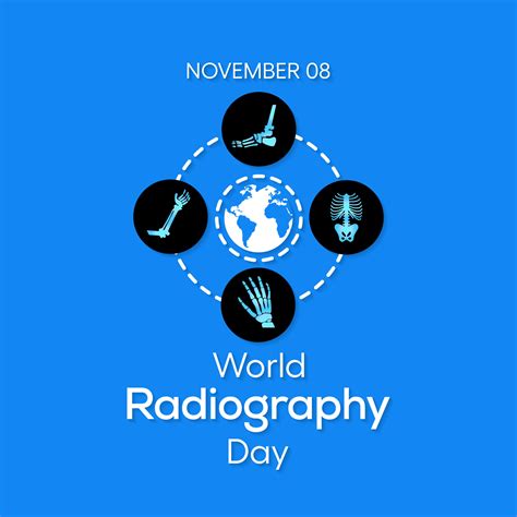 World Radiography Day 2021 Theme, Quotes, Poster, HD Images, and Messages