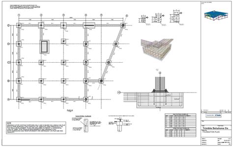 Piling Mat Design Spreadsheet — db-excel.com