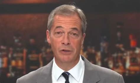 Nigel Farage news: GB News man surges ahead of Sky and BBC in viewing ...