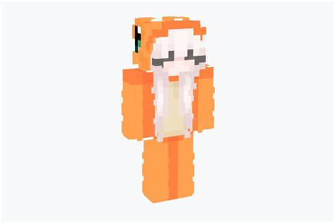 Best Onesie Skins For Minecraft (Boys + Girls) – FandomSpot