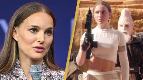 “He asked me if I was in the OG films”: Natalie Portman’s Hilarious Reply to King Charles Asking ...