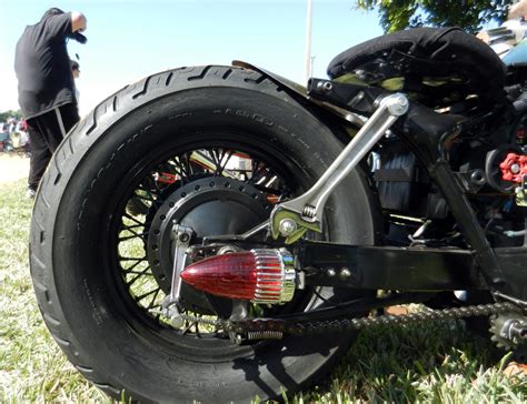 RoyalEnfields.com: Motorcycle accessories give that custom touch