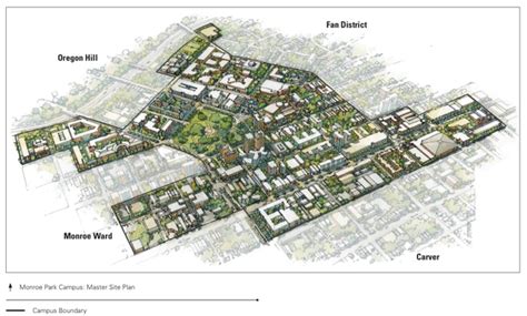 VCU expansion: Past, present, and future