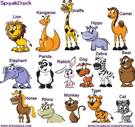 Animal Names That Start With U - Inspec Wallp Animals