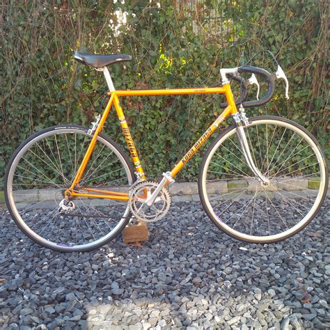 Koga Miyata 1979 Pro-Racer Road Bike Photography, Classic Road Bike, Miyata, Vintage Cycles ...