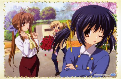 Clannad - Anime Photo (35612067) - Fanpop