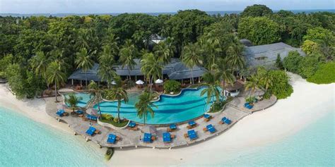 Family Traveller | Maldives winter sun holidays for families at Villa Hotels in the Maldives