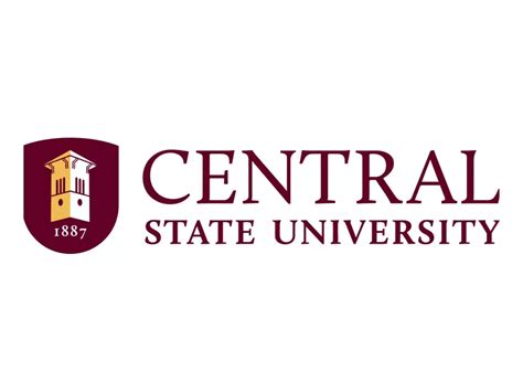 Central State University Logo PNG vector in SVG, PDF, AI, CDR format