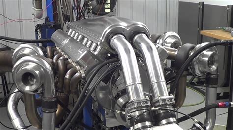 The Devel Sixteen hypercar, and its 5,000-hp engine, are real