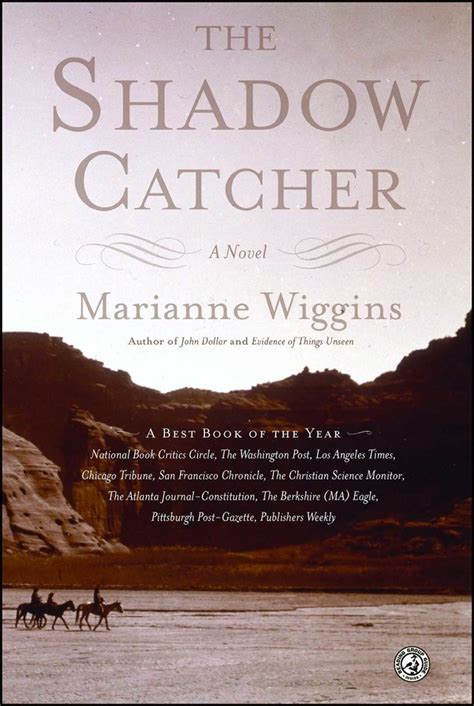 The Shadow Catcher eBook by Marianne Wiggins | Official Publisher Page ...