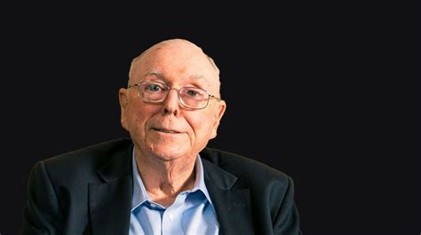 Remembering Charlie Munger: A Legacy in Quotes — Waymaker Finance