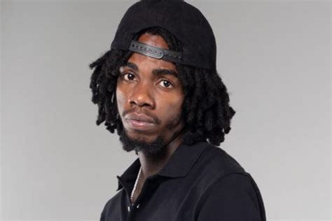 Alkaline's 'Top Prize' Album Gets A Second Prize Debut On Billboard ...