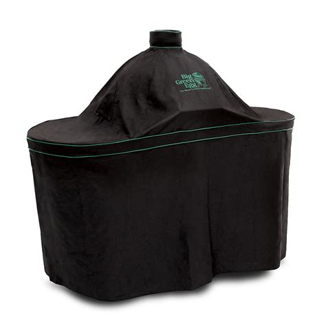 Big Green Egg Covers - Fun Outdoor Living