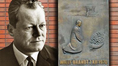 Willy Brandt | German Chancellor, Nobel Peace Prize Winner | Britannica