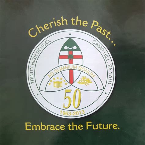 Trinity High School Class of "68