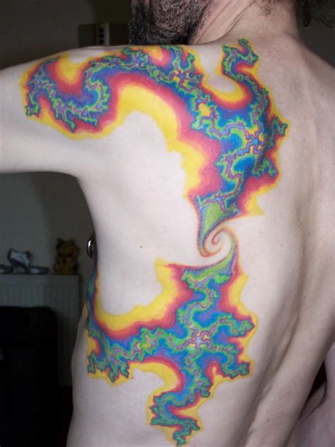 18 best Psychedelic Tattoos images on Pinterest | Psychedelic tattoos, Tatoos and Tattoo ideas