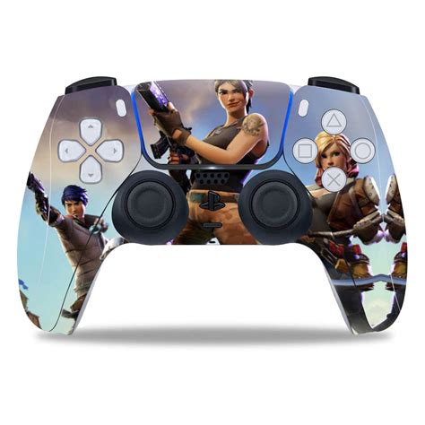 FORTNITE - PLAYSTATION 5 CONTROLLERS SKIN – Best-Skins