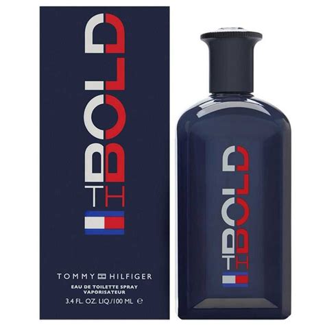 Buy Tommy hilfiger th bold 100 ml perfume for Men Online Qatar, Doha | OurShopee.com | OO8512