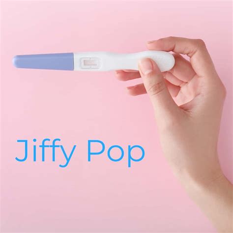 Jiffy Pop - My Community Made