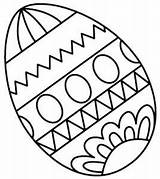 Coloriages oeuf de Pâques  Les Dessins à Imprimer Tête Modeler sketch template