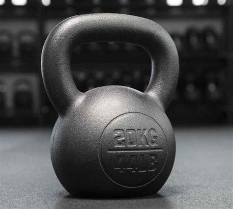 Best Rogue Kettlebells for Cranking Up Your Workouts (Full Review)