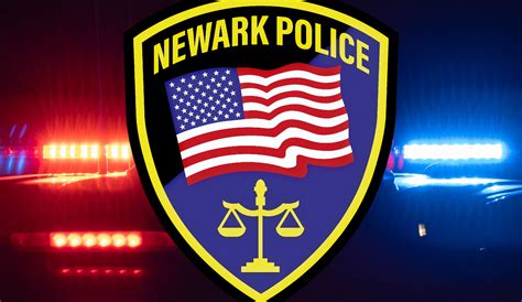 Newark police investigating shooting death of man