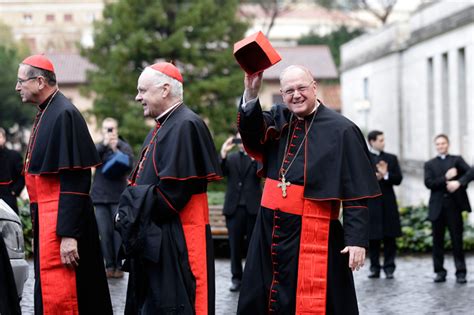 Papal Conclave 2013 | Civic | US News