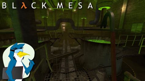 So, I played... Black Mesa | GamingOnLinux