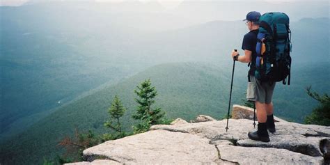 Hiking the Appalachian Trail | Hiking Tips 2019