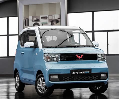 Wuling Hongguang Mini Ev Specifications Shop Buy | www.pinnaxis.com