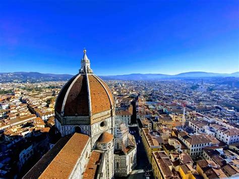 Giotto's Bell Tower - Our Favorite Climb In Florence (2024) - The ...