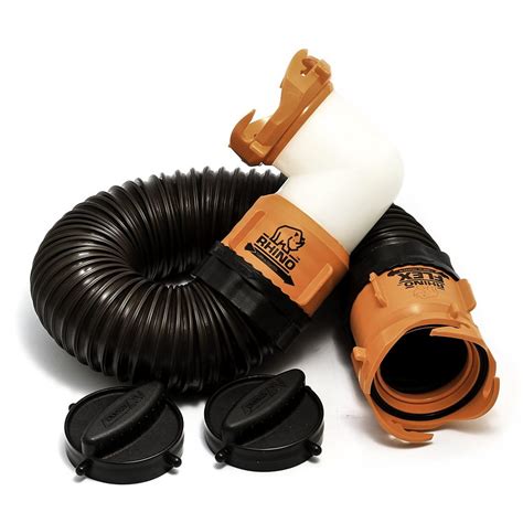 Top 10 Best RV Sewer Hoses | Best RV Reviews