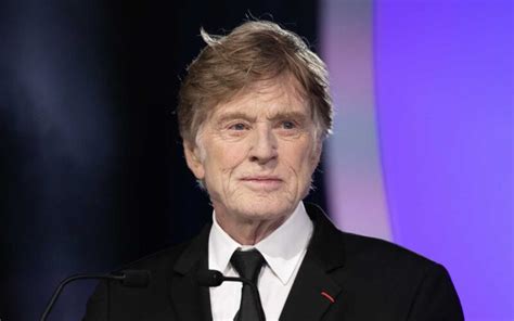 MountainWest Capital Network Names Robert Redford 2023 Entrepreneur of the Year - INDIEWRAP