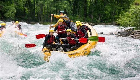 Rishikesh River Rafting - Best Time, Price and Booking - Travlics