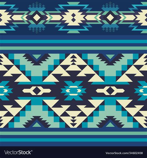 Aztec Print Pattern Dog Paw Cuttable Design Cut File - vrogue.co