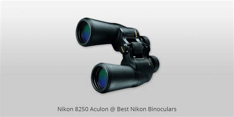 9 Best Nikon Binoculars in 2024