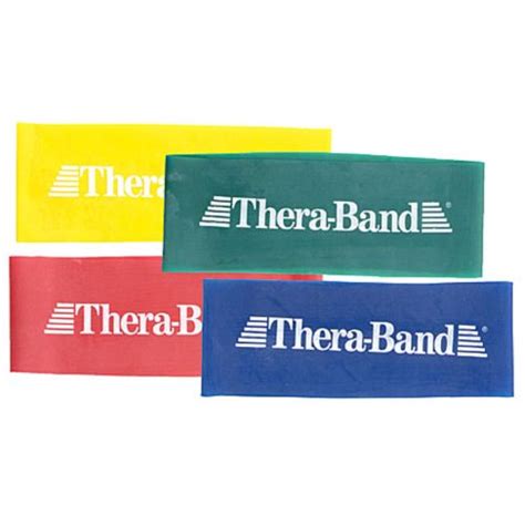 TheraBand Loops - Think Sport