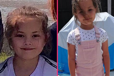 Olivia Pratt-Korbel, 9, who was shot by a gunman in her own house - LatestCelebArticles