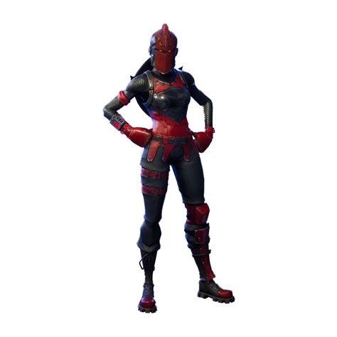 Fortnite Red Knight PNG Image - PurePNG | Free transparent CC0 PNG ...