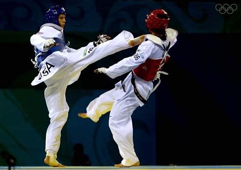 Beijing 2008/Taekwondo Photos - Best Olympic Photos