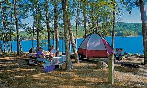 Lake Ouachita State Park | Arkansas State Parks