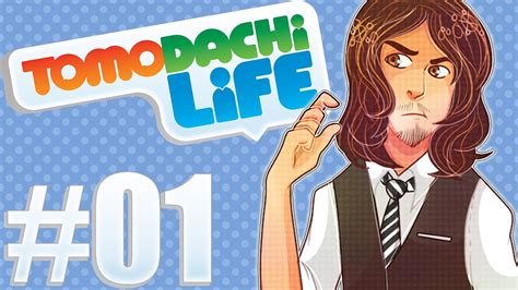 Tomodachi Life Gameplay - newcv