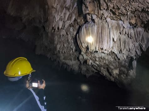 Exploring Cavinti Cave (aka Cavinti Underground River and Caves Complex ...