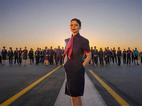 British Airways reveals first new uniform since 2004 | Guernsey Press