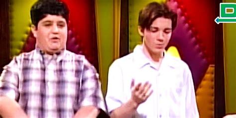 10 Interesting Behind-The-Scenes Facts About Drake & Josh: Really Big ...